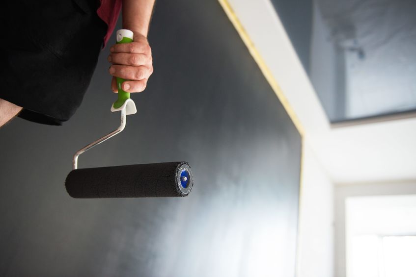 Painting services from PA Painting